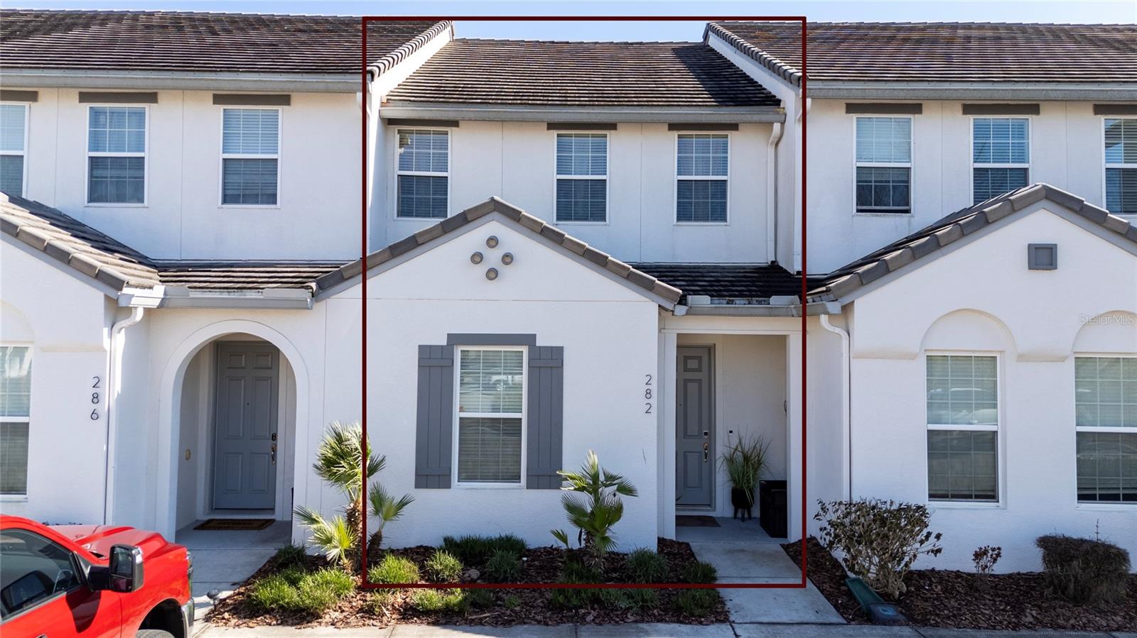 282 Captiva Drive, FL