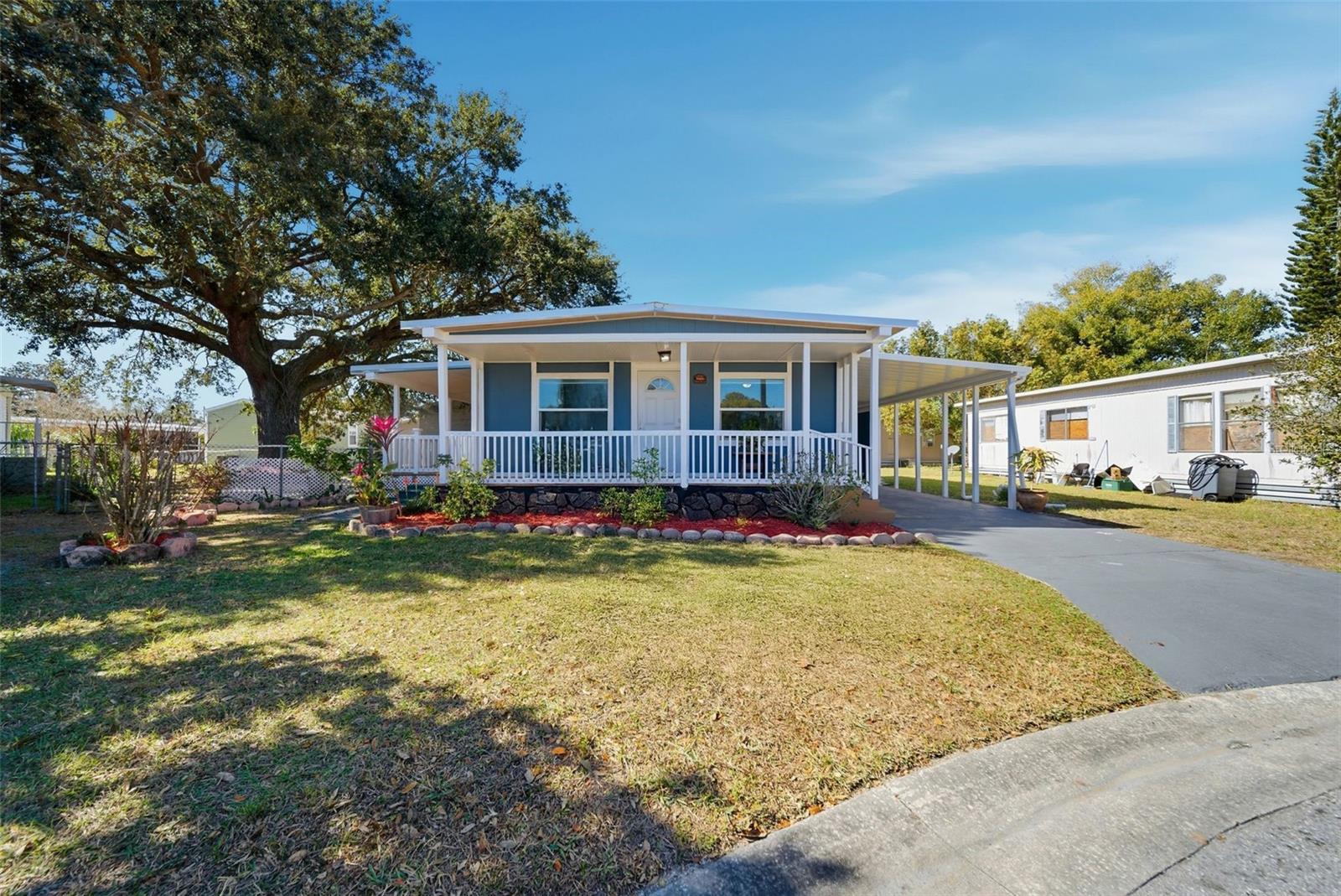 3006 Horse Shoe Court, FL