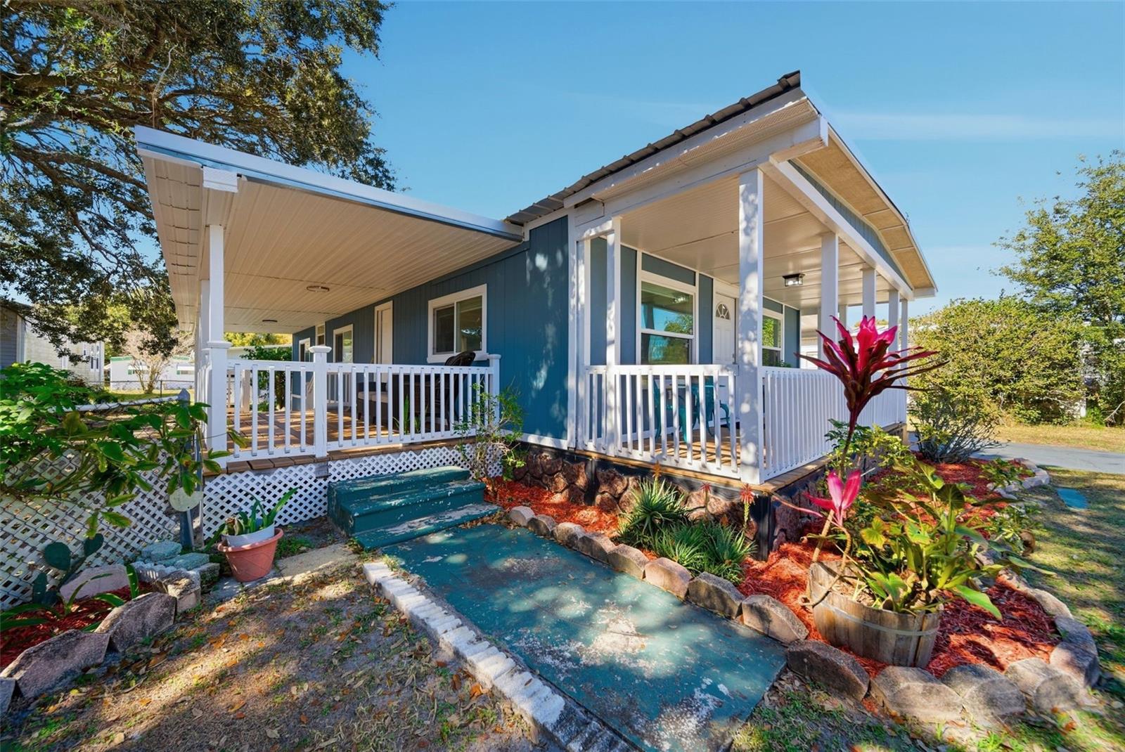 3006 Horse Shoe Court, FL