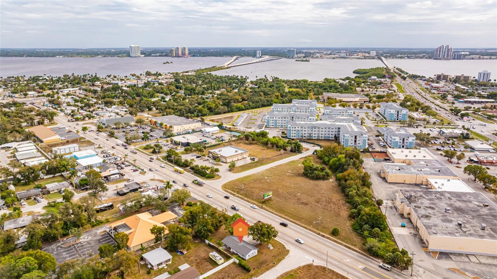 164 Pondella Road, FL