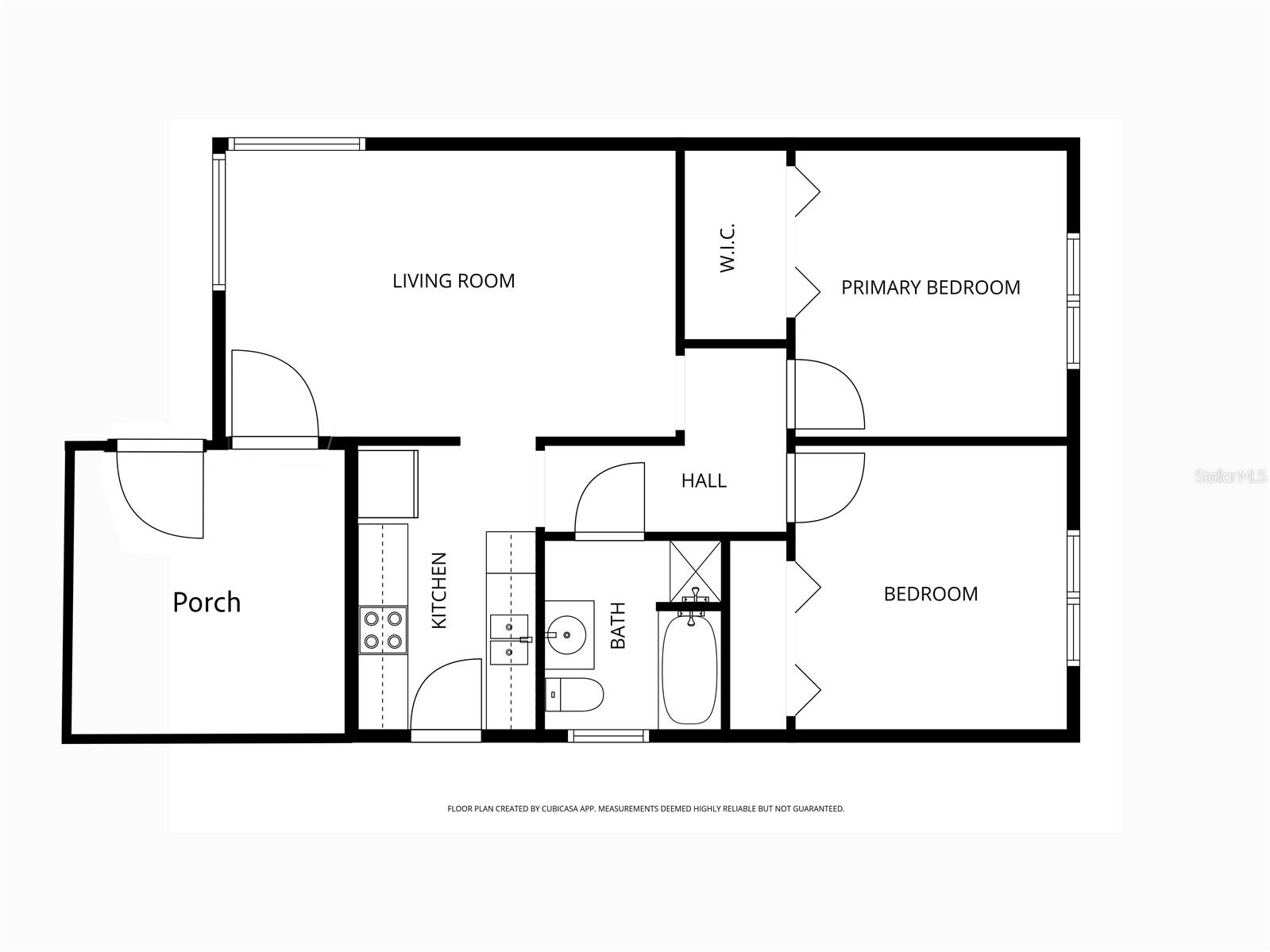901 12th Street, FL