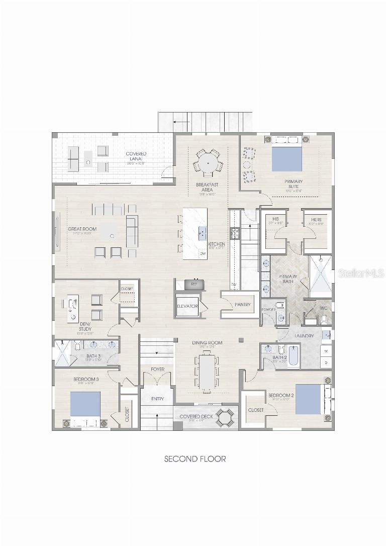104 18th Street, FL
