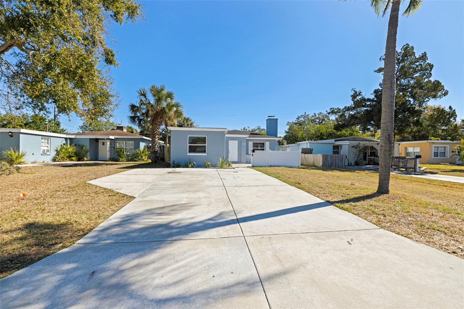 656 59th Street, FL
