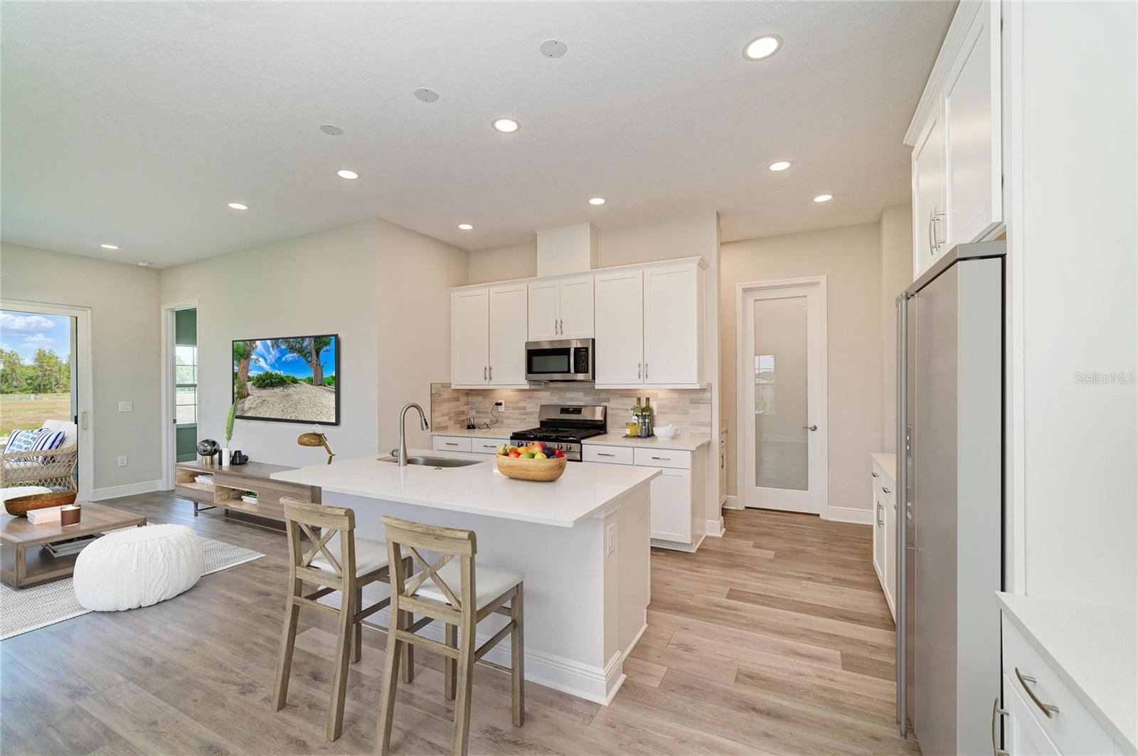 35509 Stableton Lane, FL