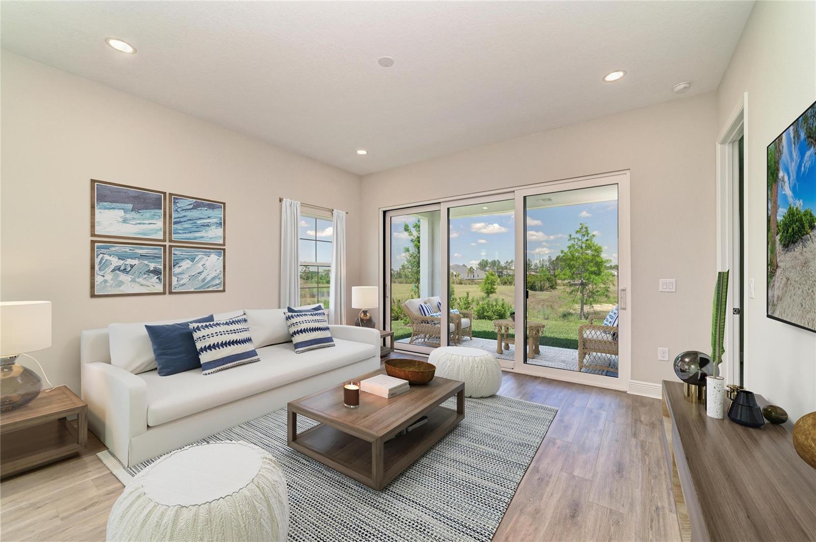 35509 Stableton Lane, FL