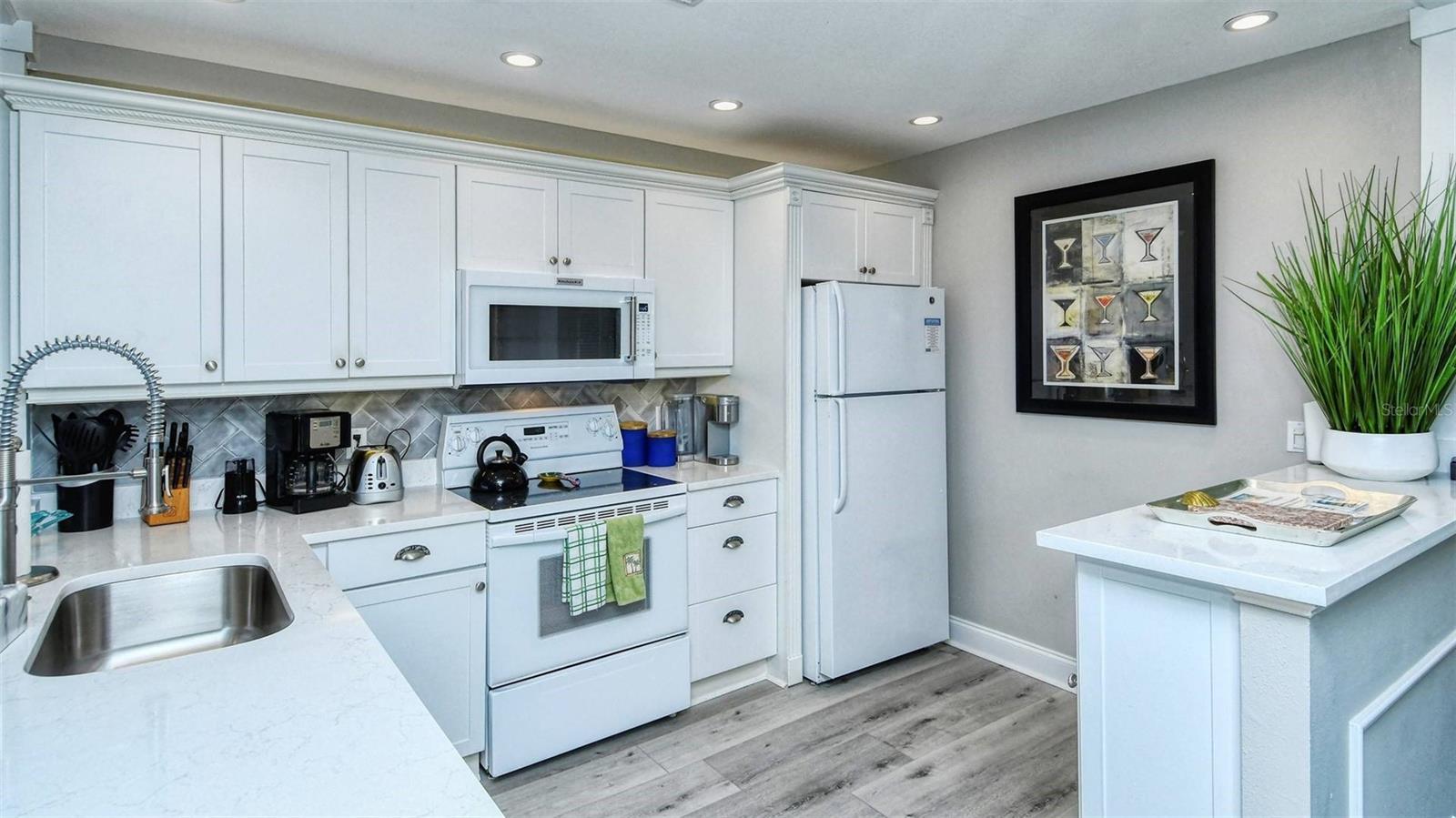 1255 Peppertree Drive, FL