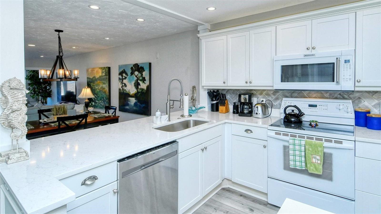 1255 Peppertree Drive, FL