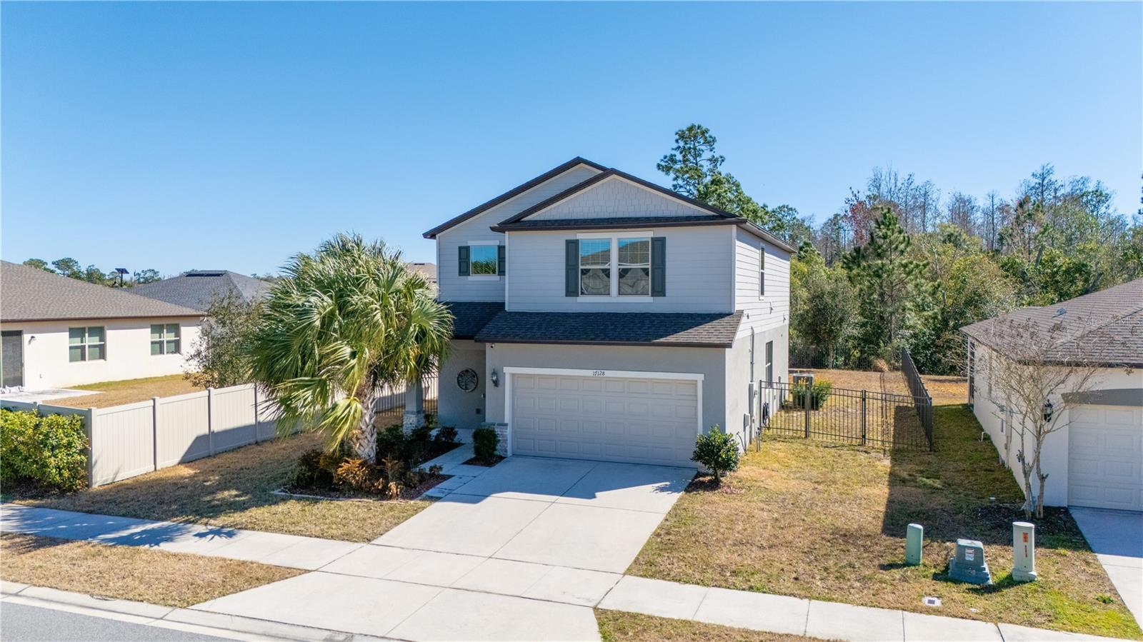 17128 Basswood Lane, FL