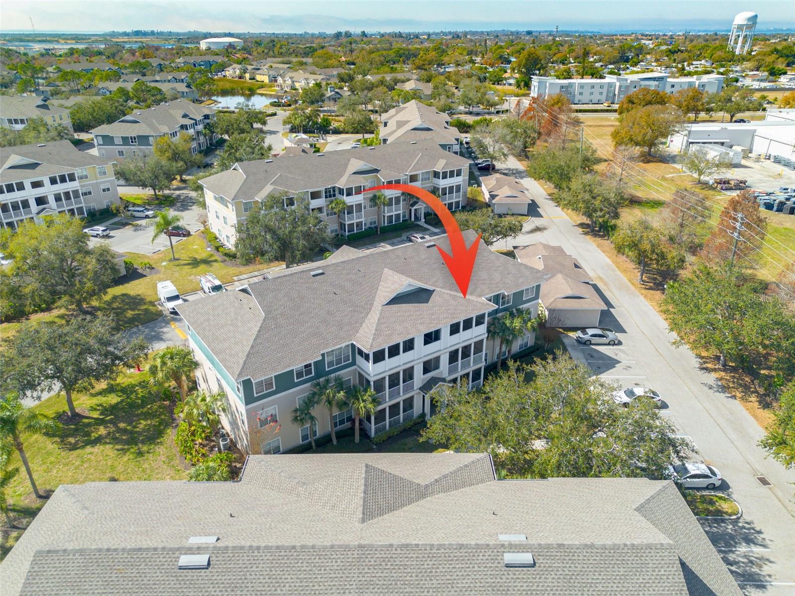 4802 51st Street, FL