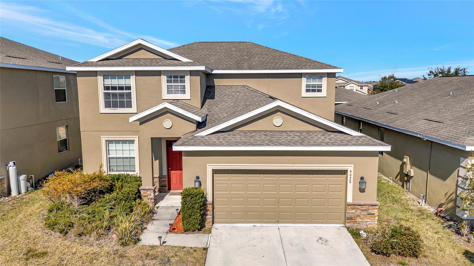 4628 Cortland Drive, FL