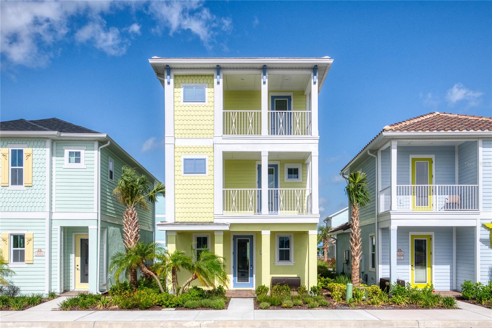 2952 Salted Rim Road, FL