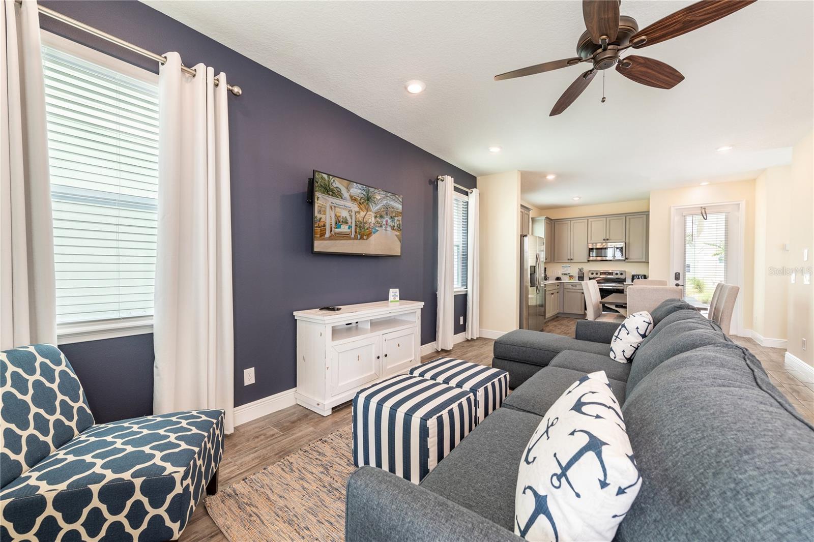 2952 Salted Rim Road, FL