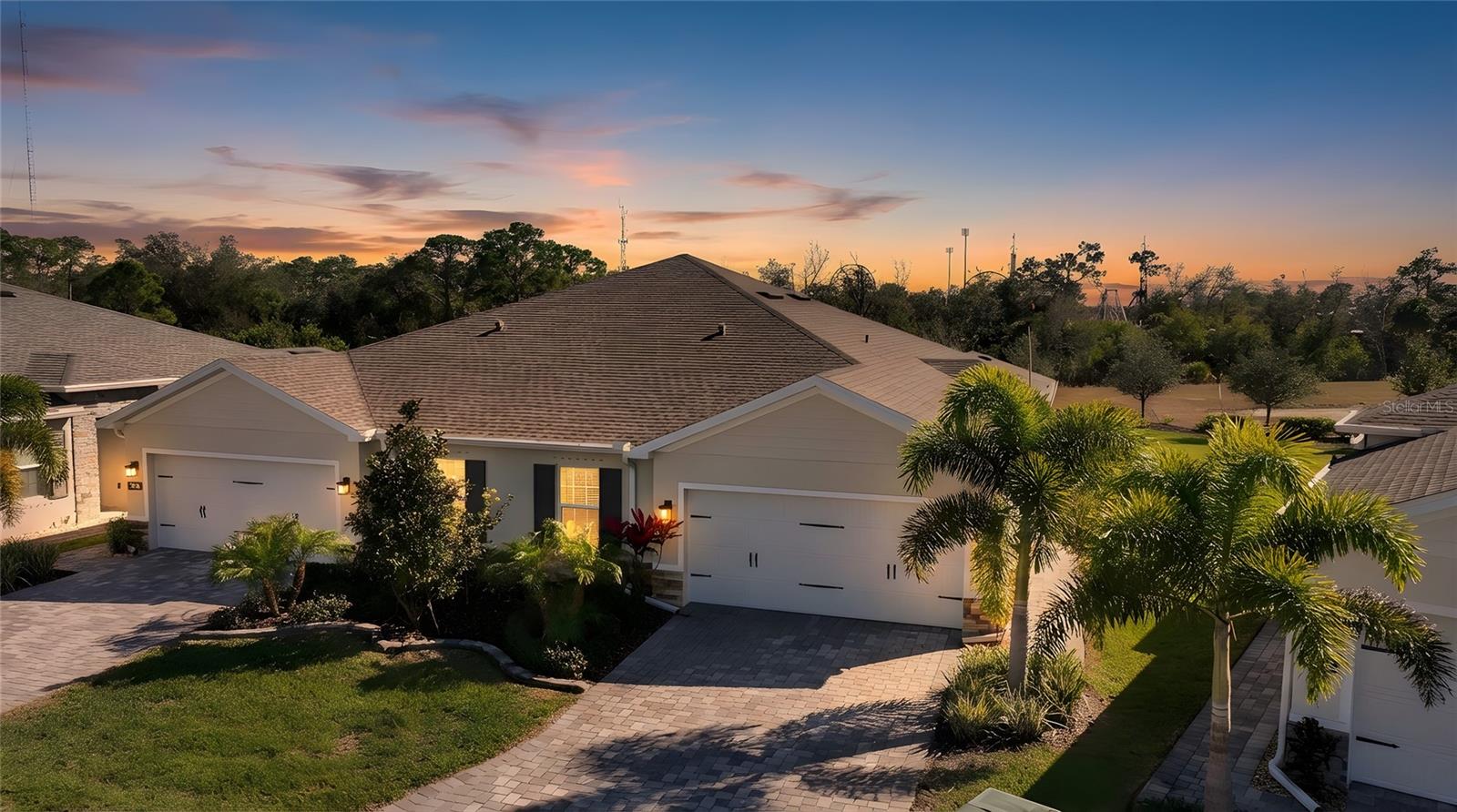 1988 Palms Drive, FL