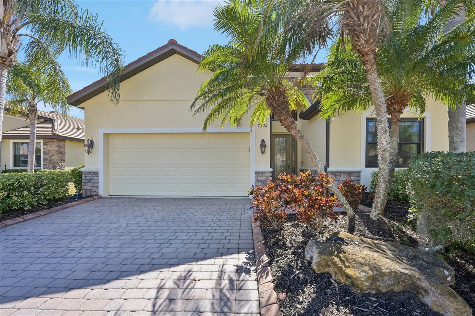 7526 Rio Bella Place, FL