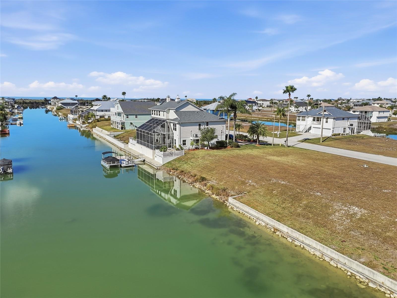 4018 Sheephead Drive, FL