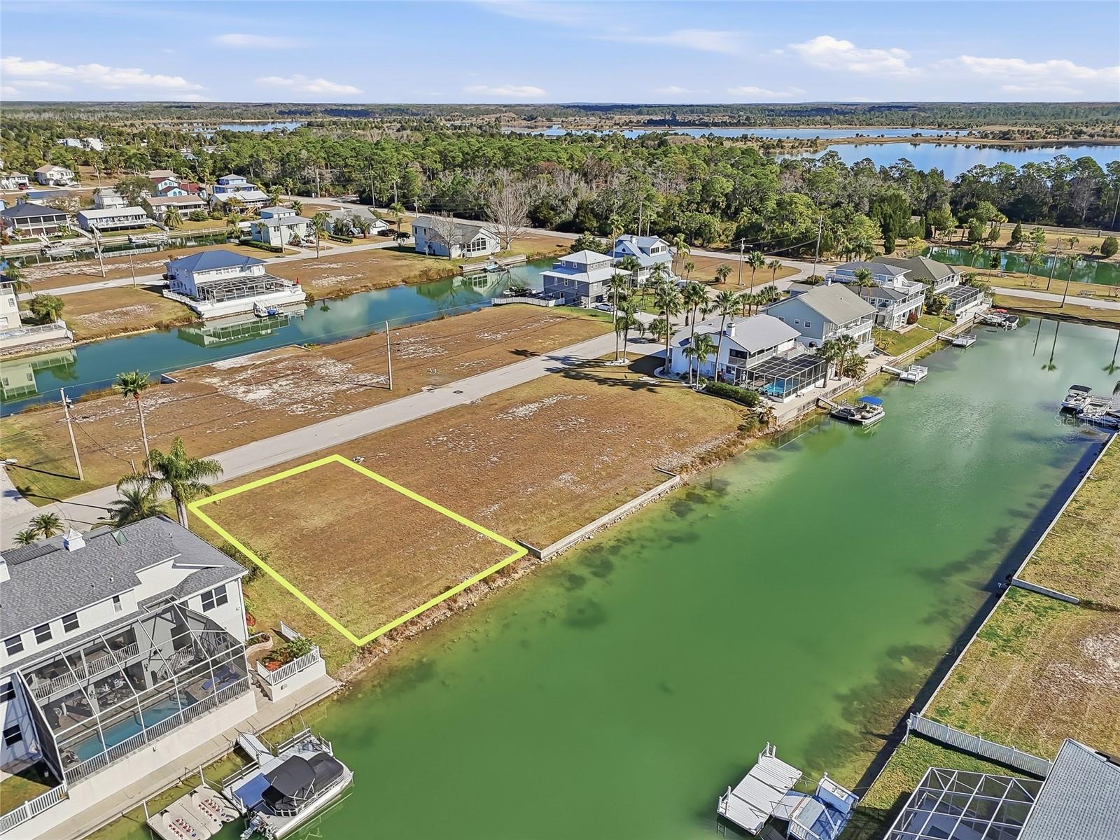 4018 Sheephead Drive, FL