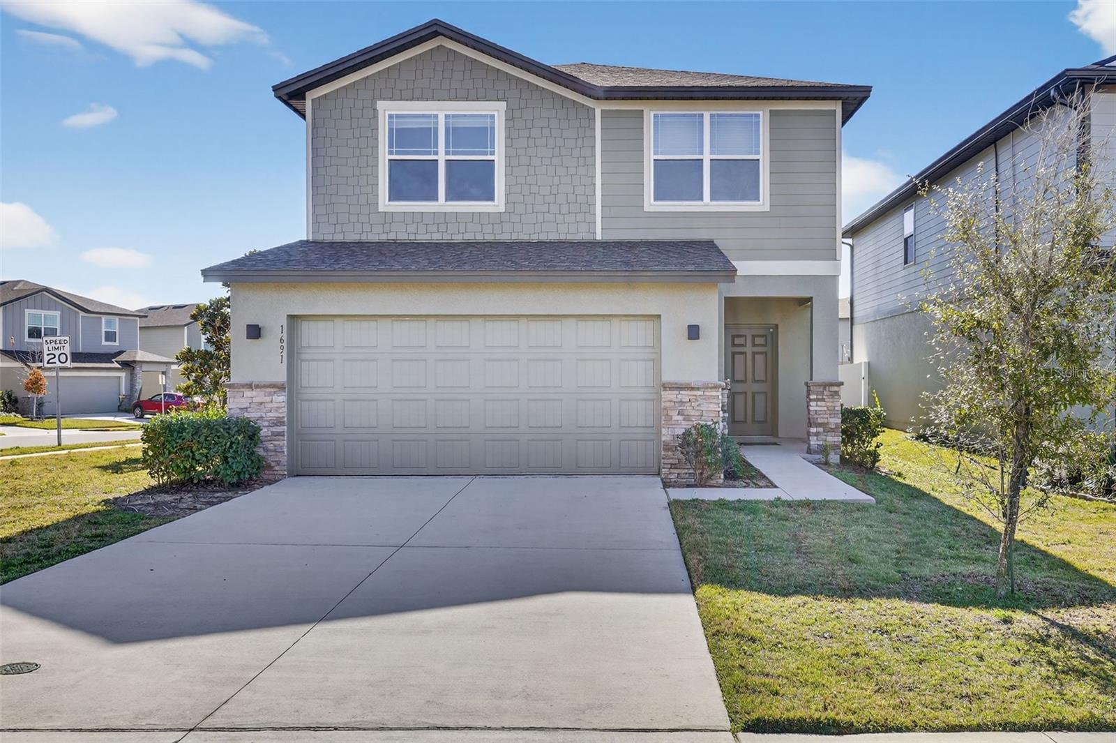 1691 Bear Mountain Lane, FL