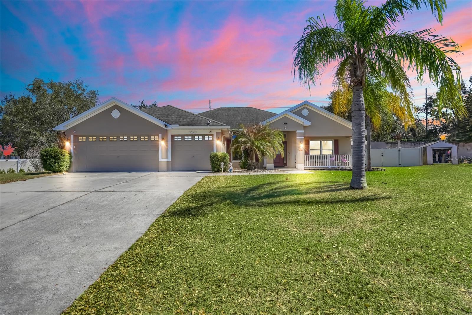 1551 Blue Sky Boulevard, FL