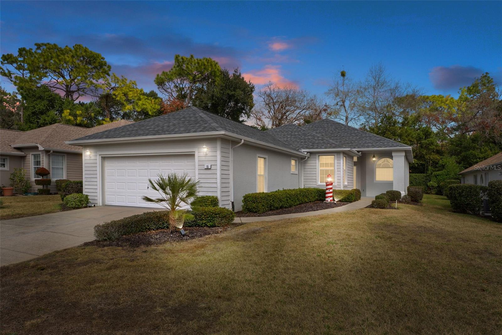 15 Byrsonima Loop, FL