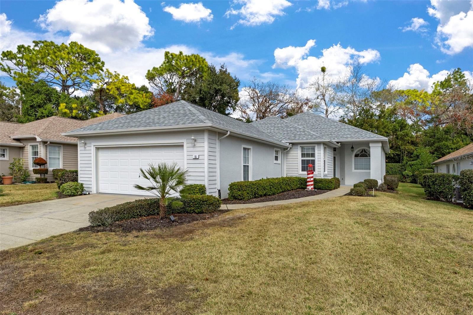 15 Byrsonima Loop, FL
