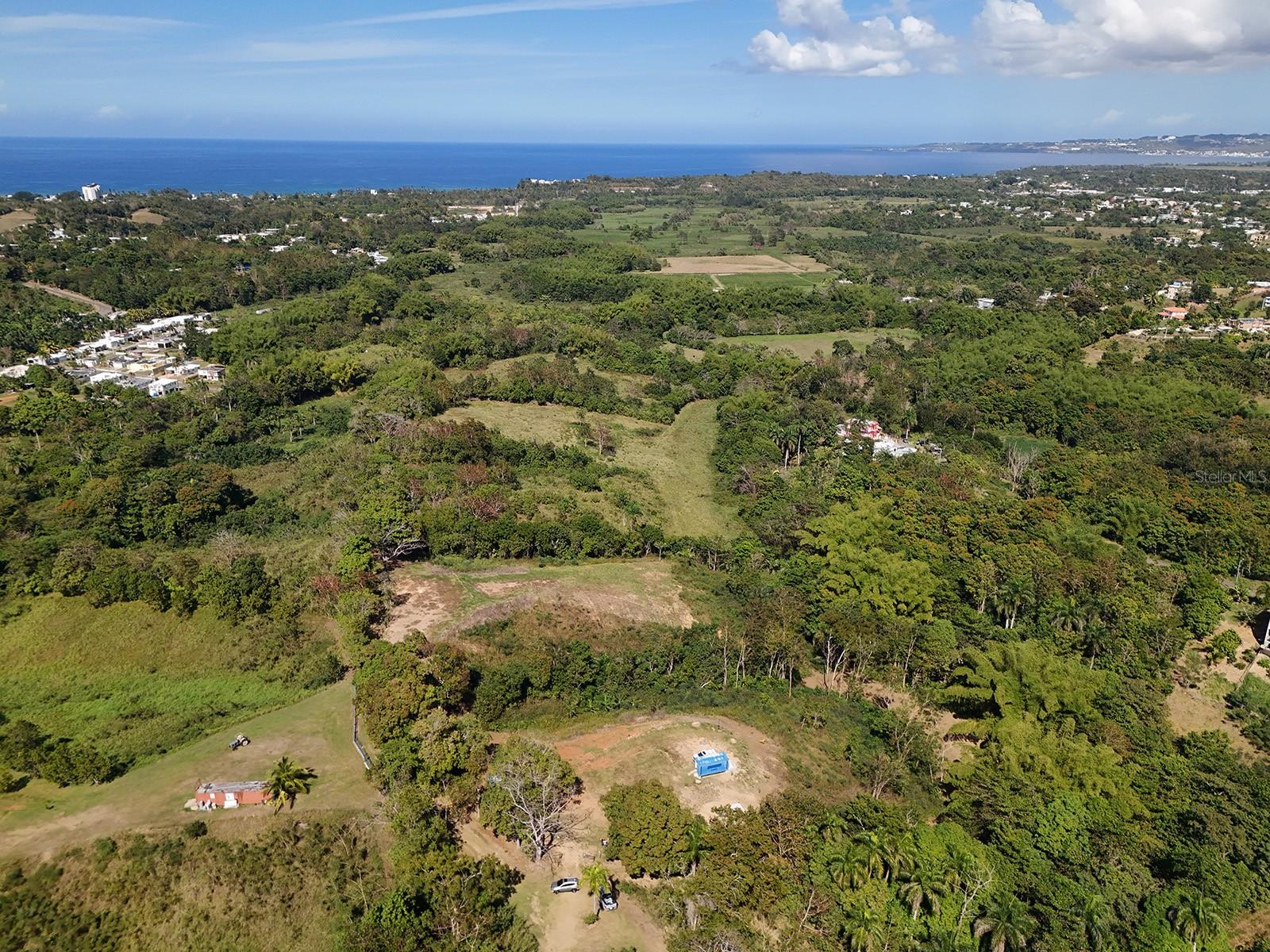 Carr 4414 Bo Guayabo, PR