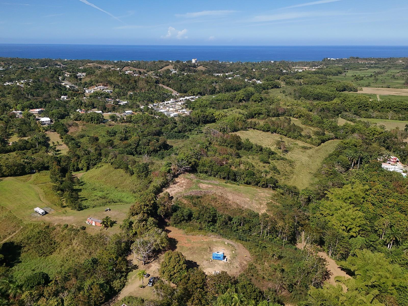 Carr 4414 Bo Guayabo, PR