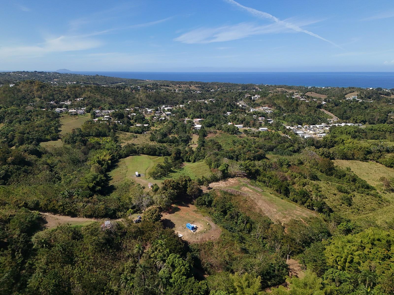 Carr 4414 Bo Guayabo, PR