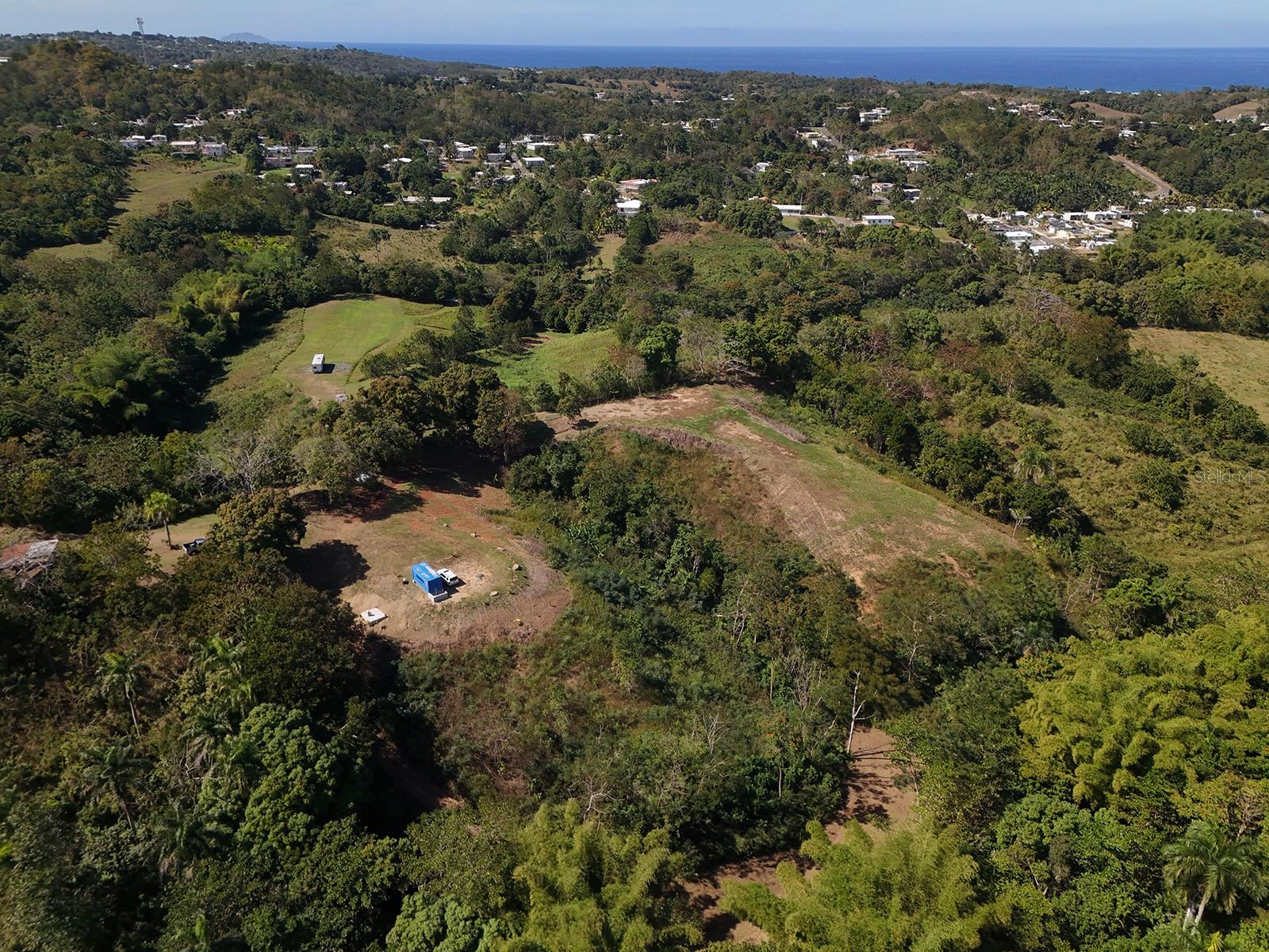 Carr 4414 Bo Guayabo, PR