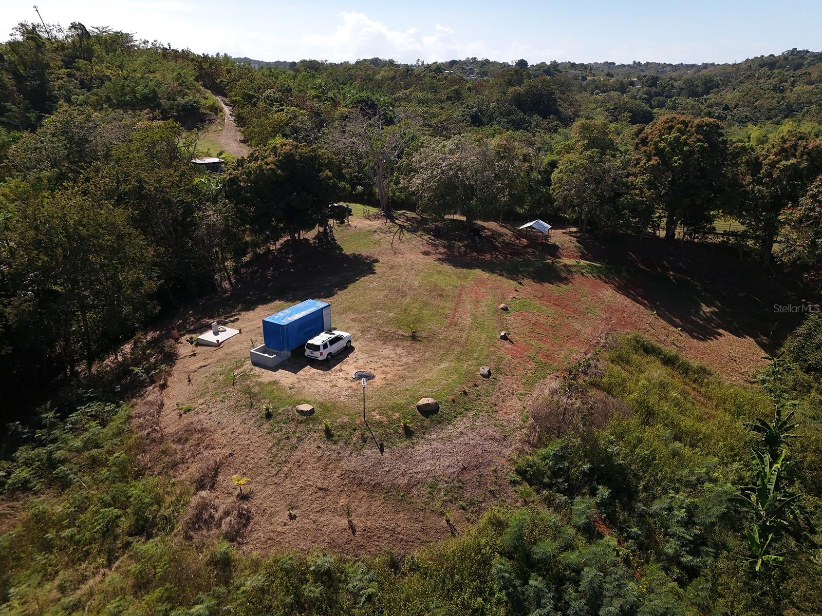Carr 4414 Bo Guayabo, PR