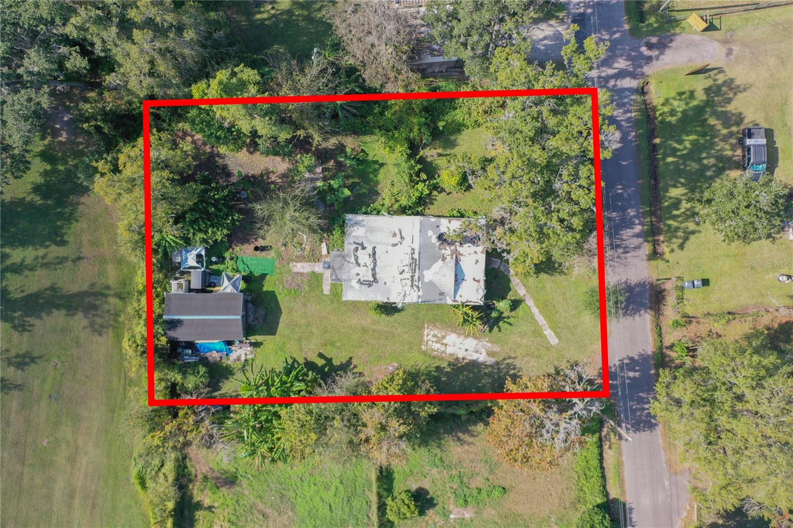 3346 Strickland Road, FL
