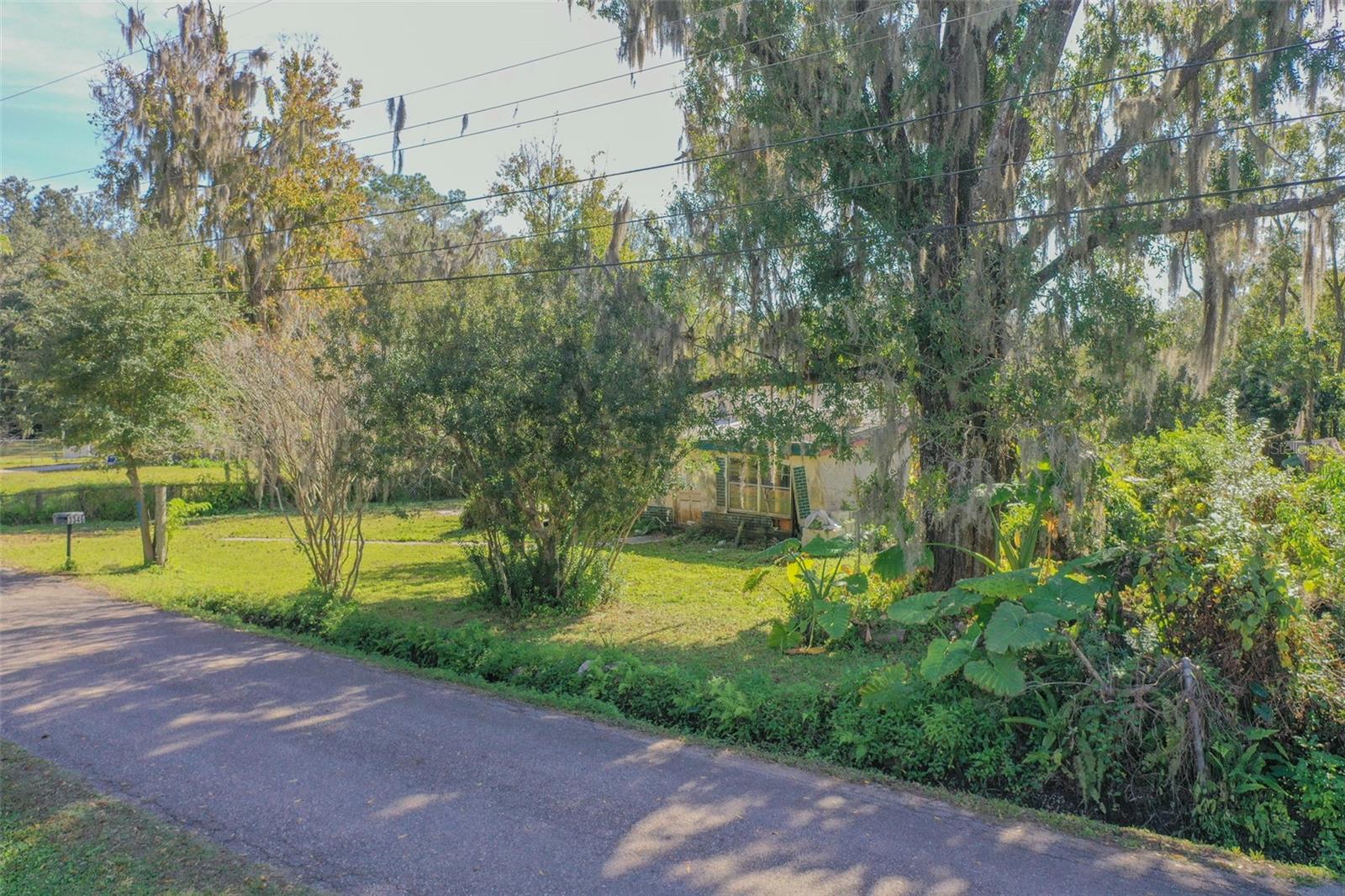 3346 Strickland Road, FL