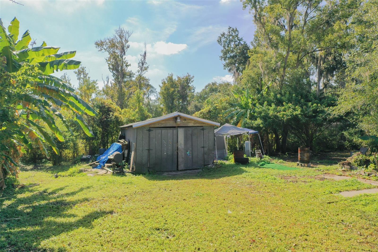 3346 Strickland Road, FL
