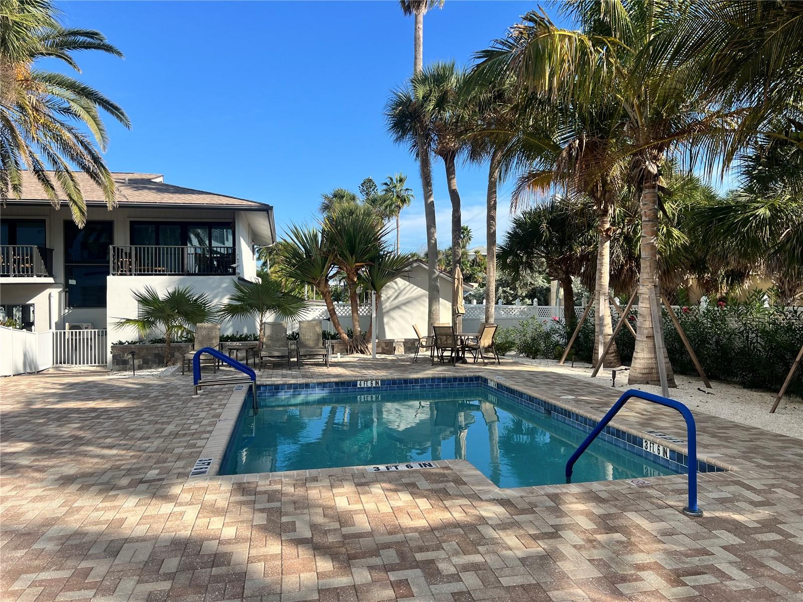 1001 Point Of Rocks Road, FL