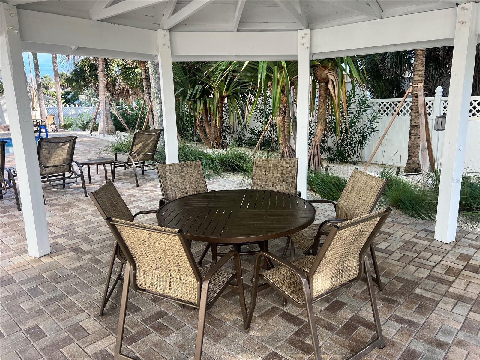 1001 Point Of Rocks Road, FL