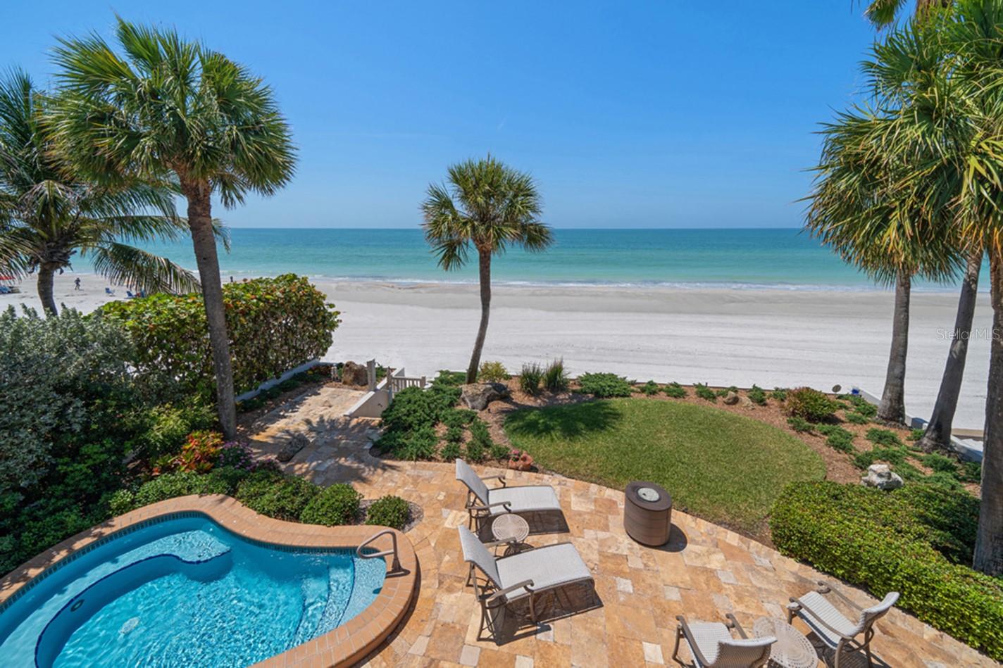 16000 Gulf Boulevard, FL