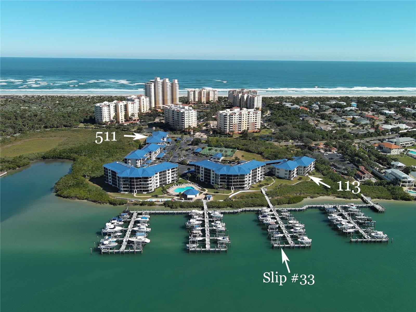 0 Peninsula Avenue, FL