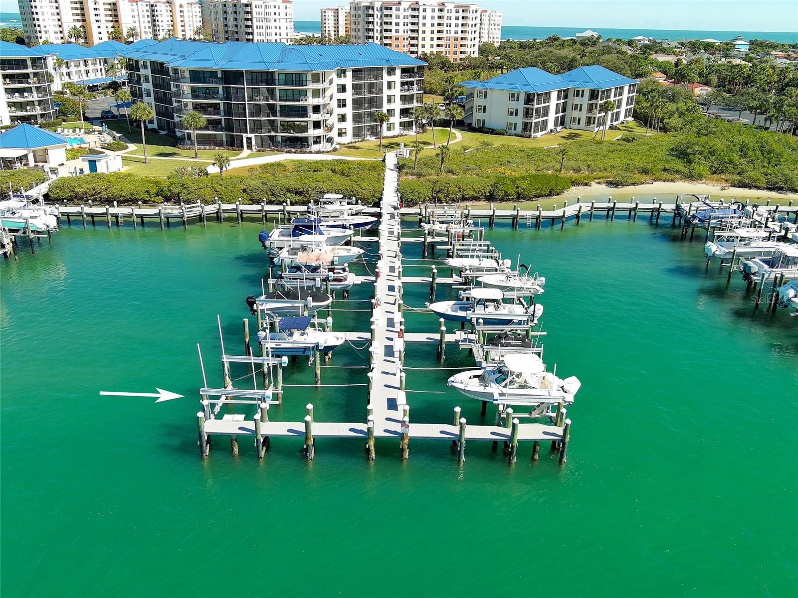 0 Peninsula Avenue, FL