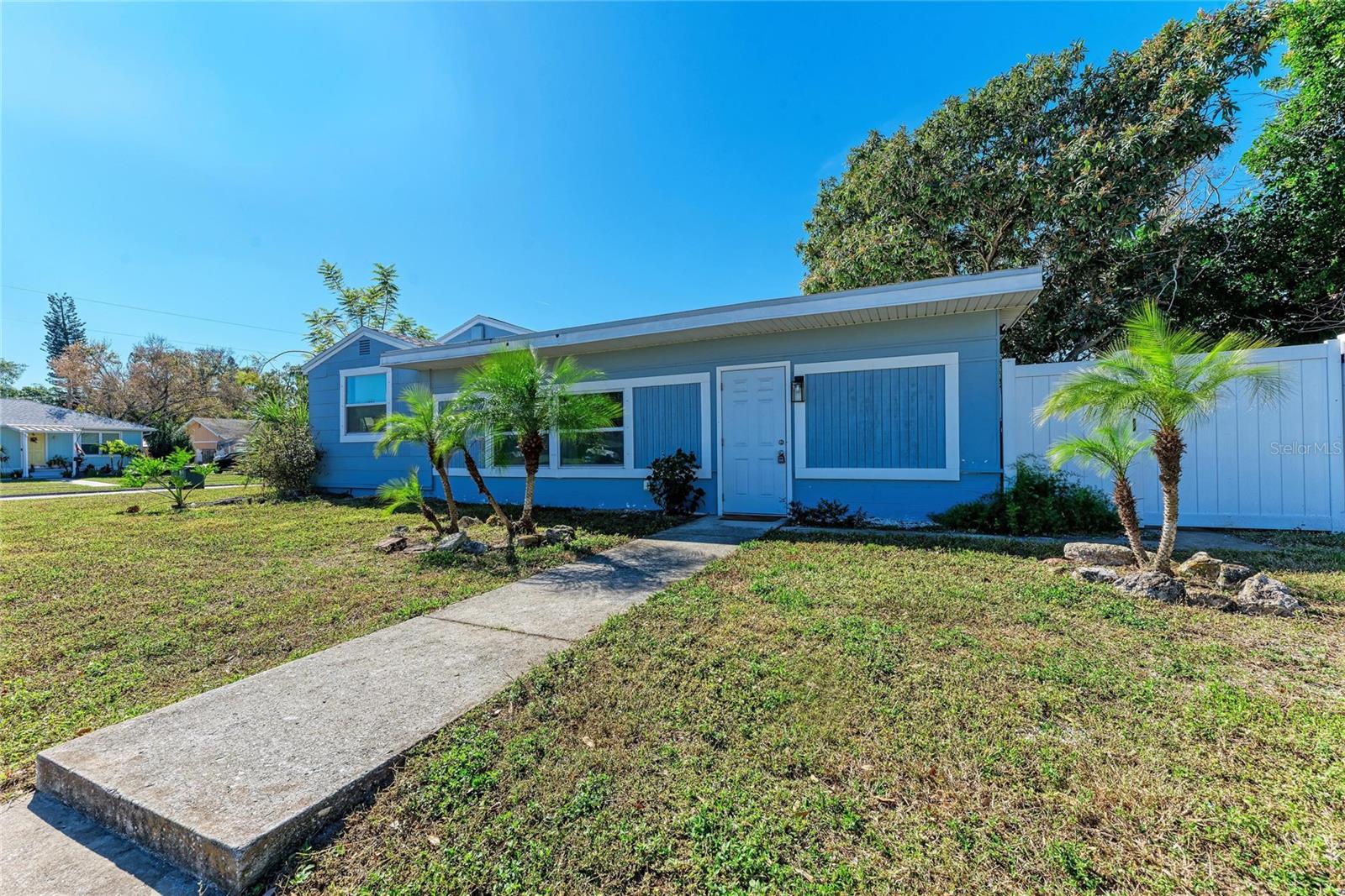 702 20th Avenue, FL