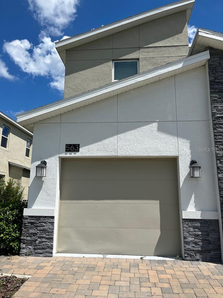 563 Ocean Course Avenue, FL