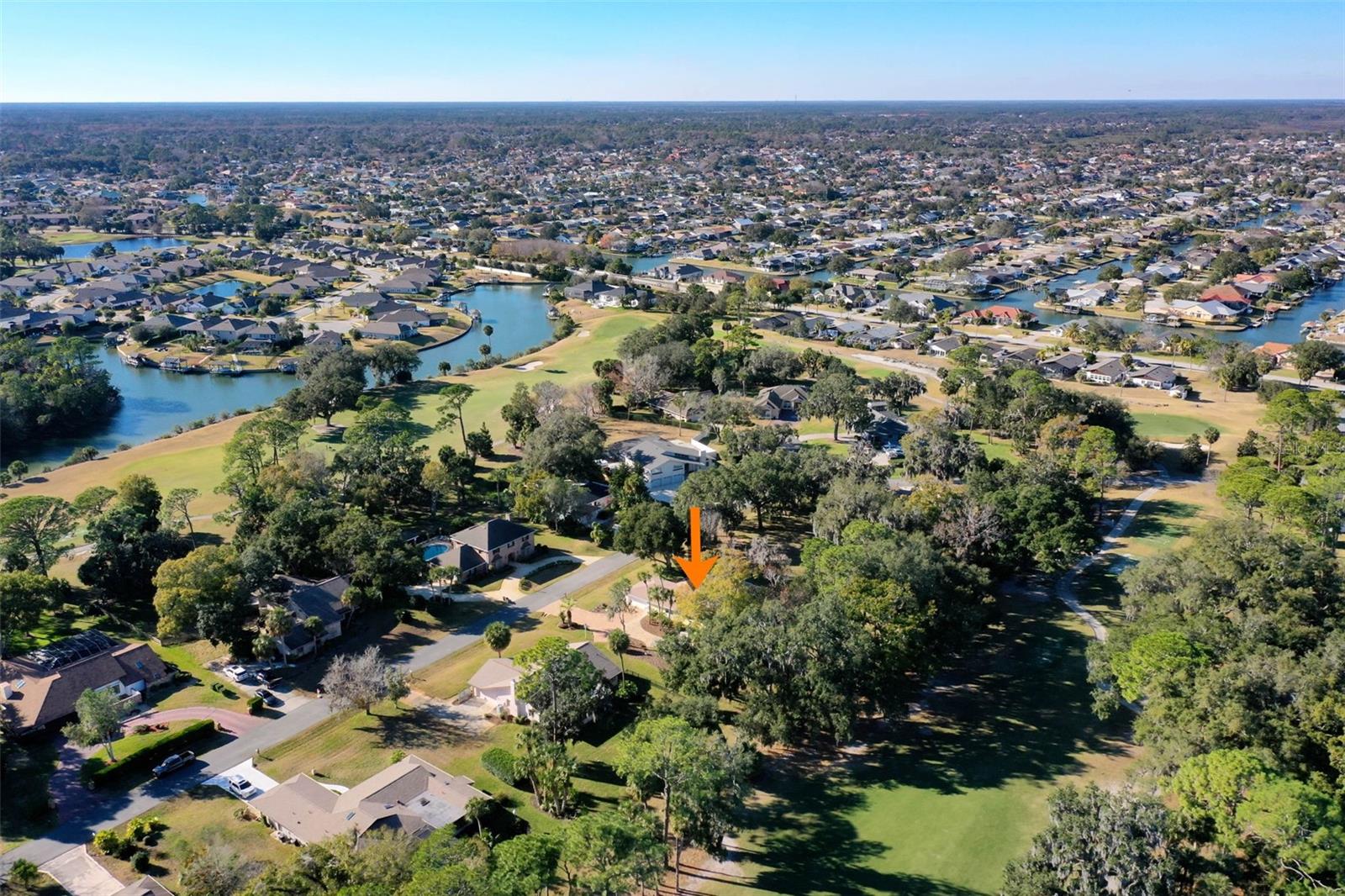 8 Cole Place, FL