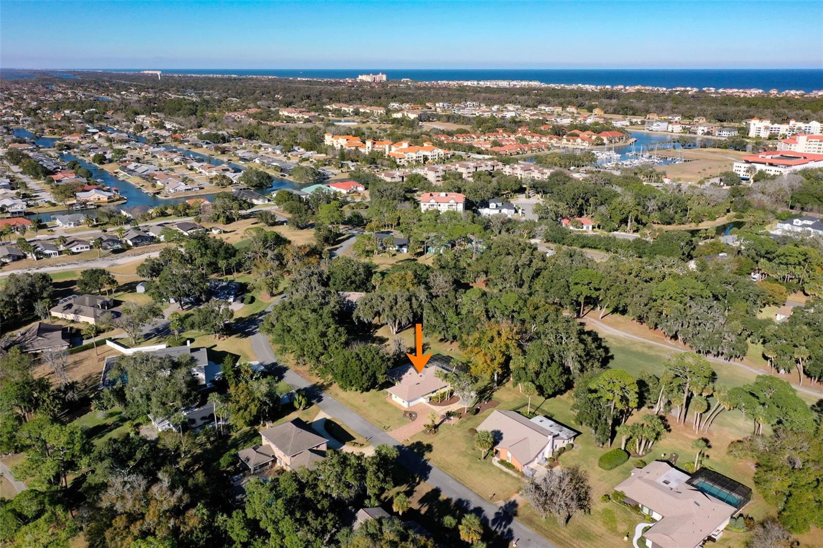 8 Cole Place, FL