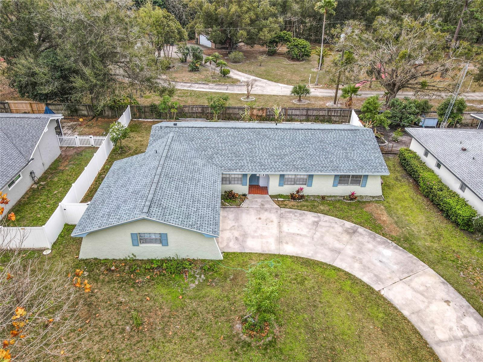 1818 Irlo Drive, FL