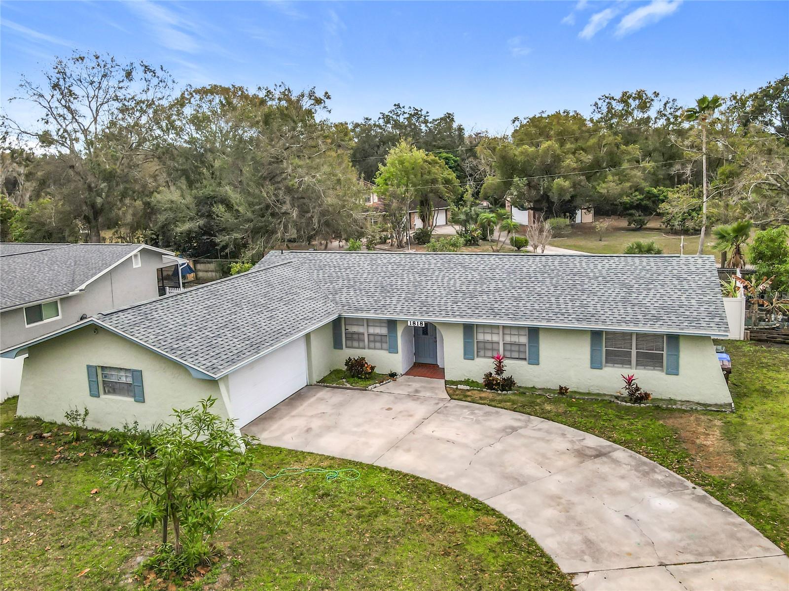 1818 Irlo Drive, FL