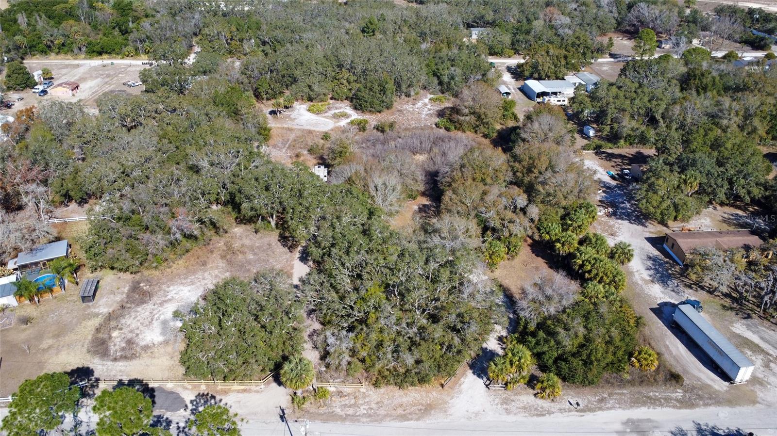0 Oneida Drive, FL