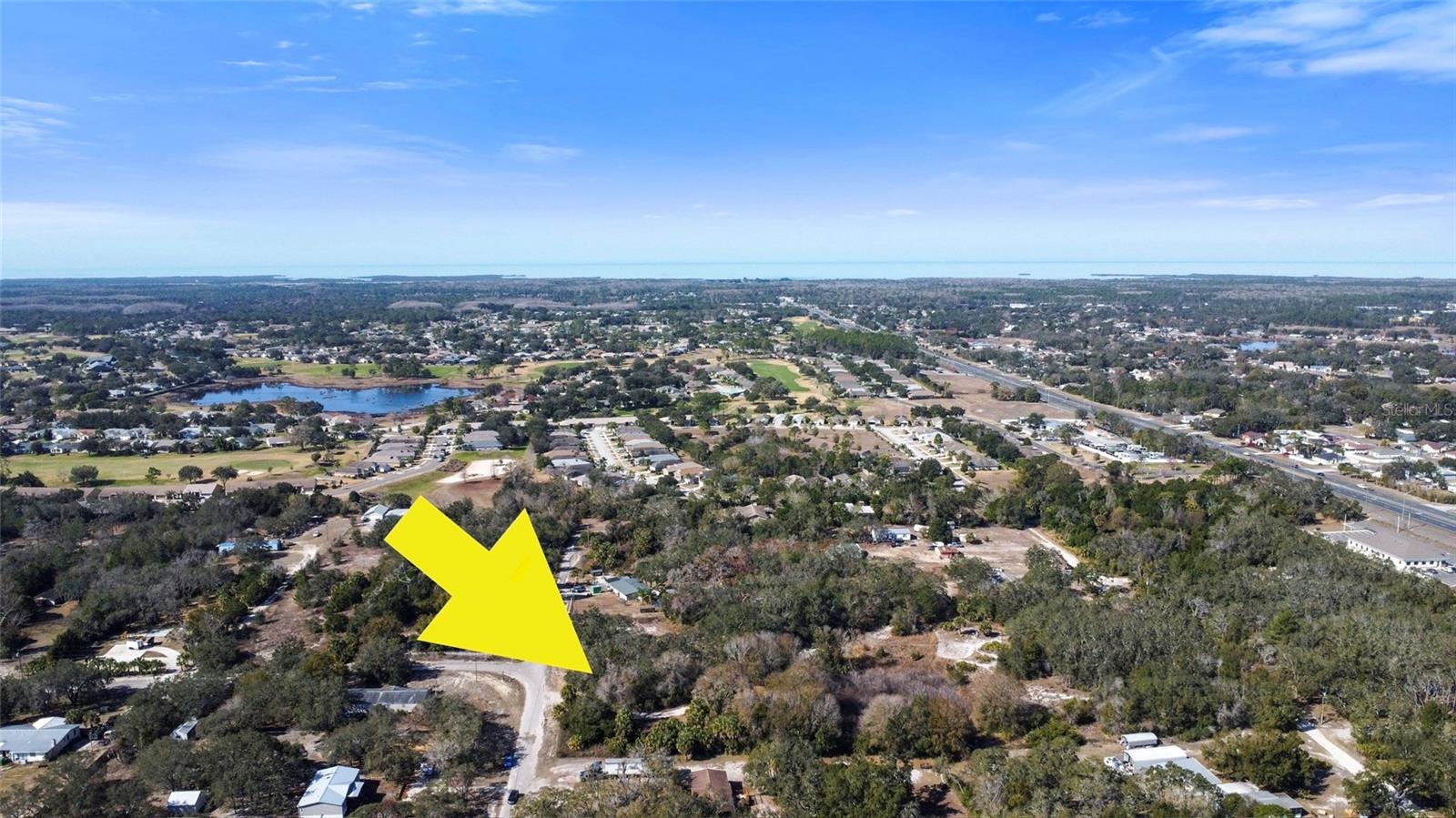 0 Oneida Drive, FL