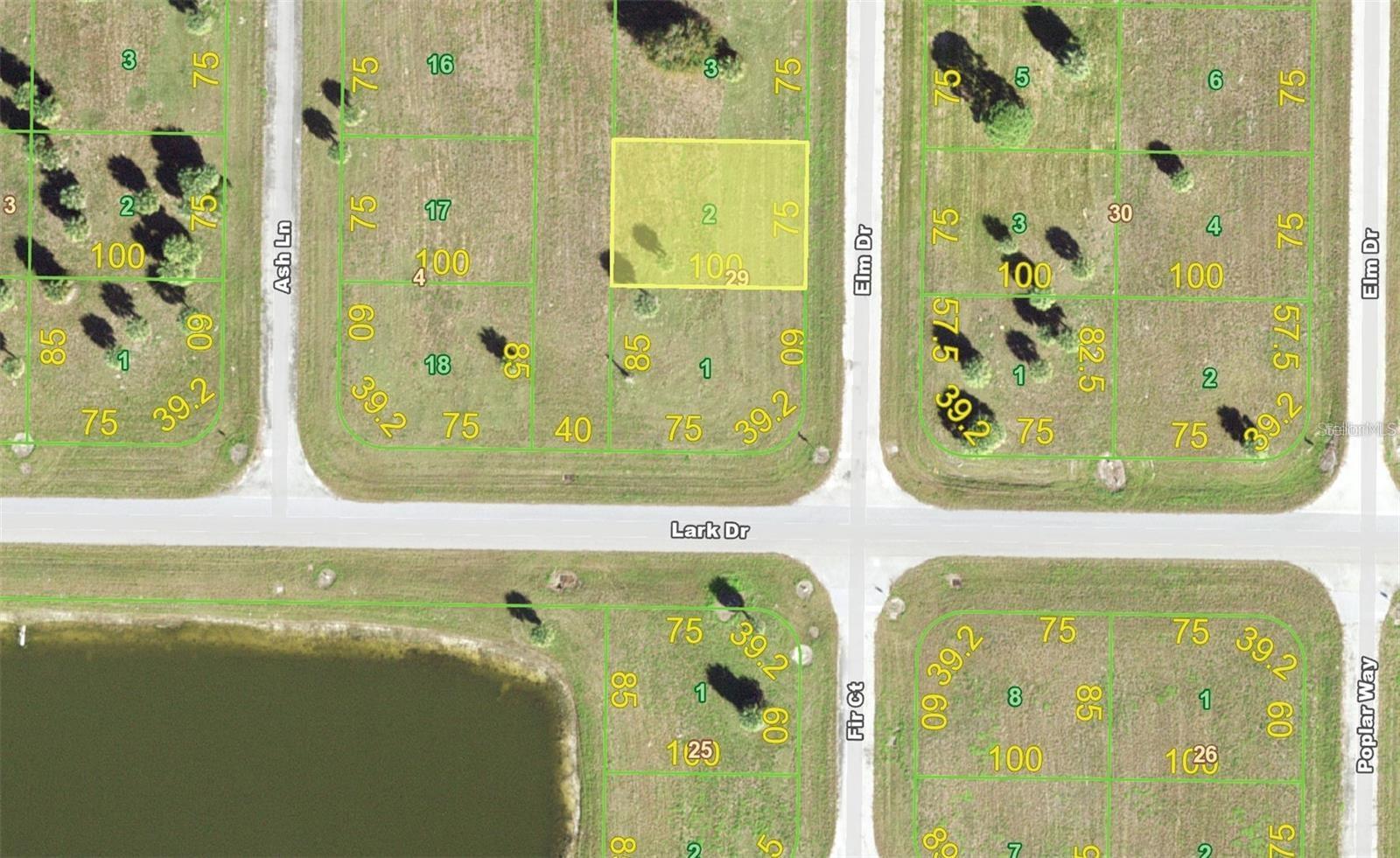 3 Elm Drive, FL