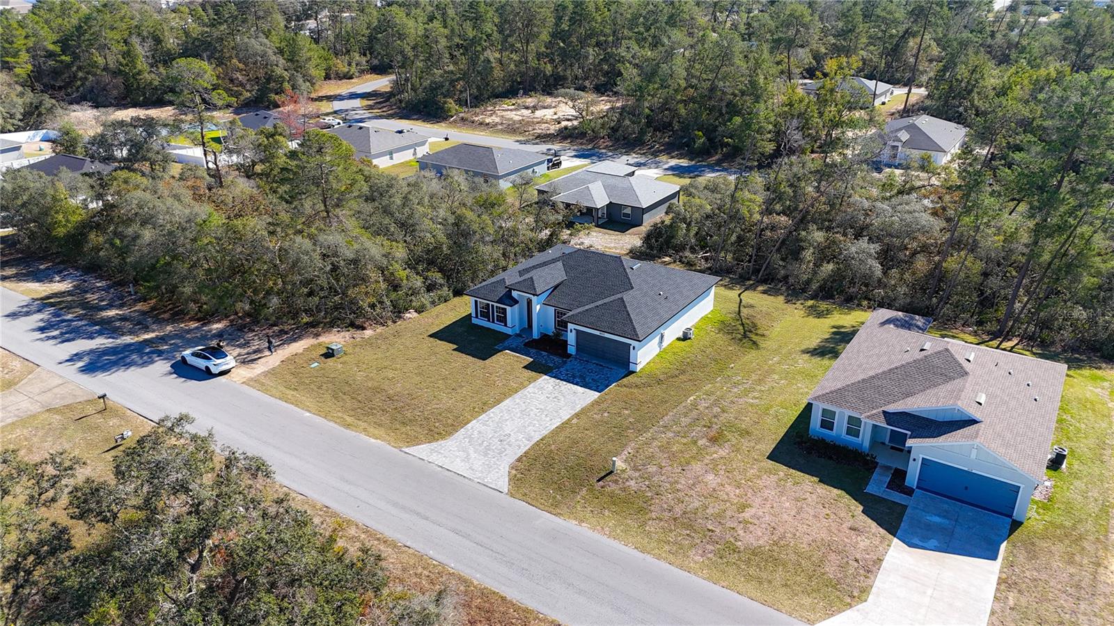 2632 162nd Street Road, FL