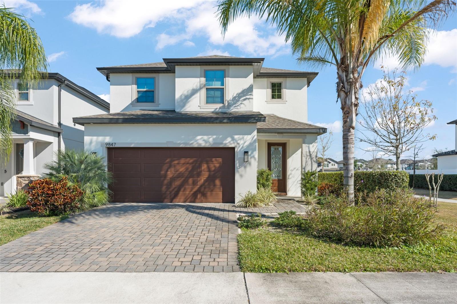 9847 Aurea Moss Lane, FL
