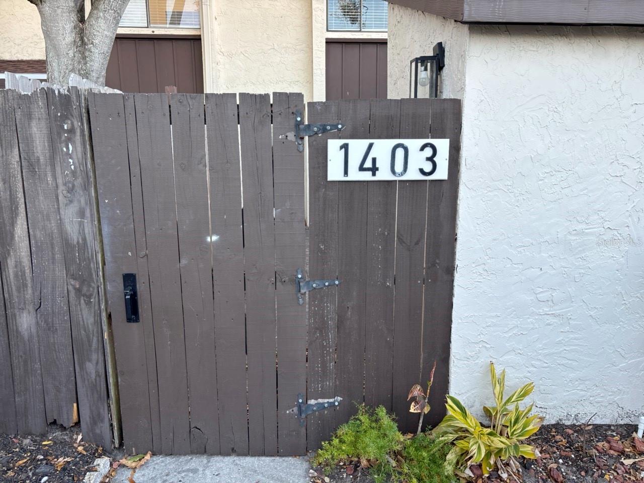 1881 Hercules Avenue, FL