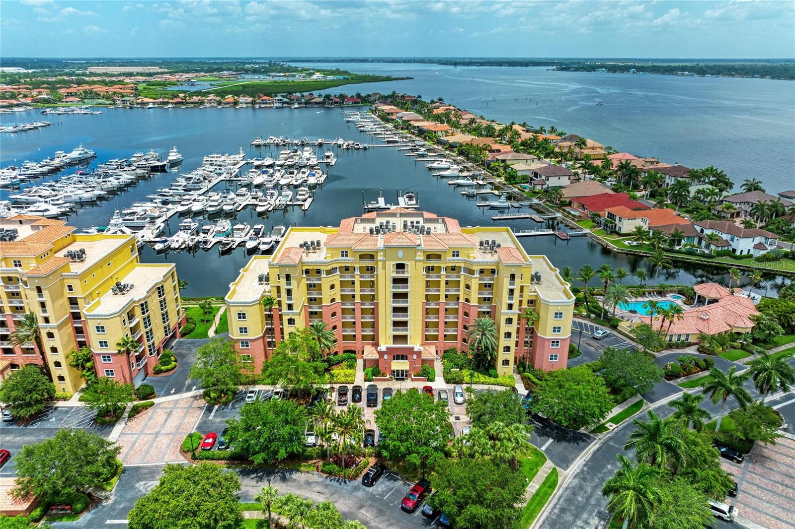 610 Riviera Dunes Way, FL